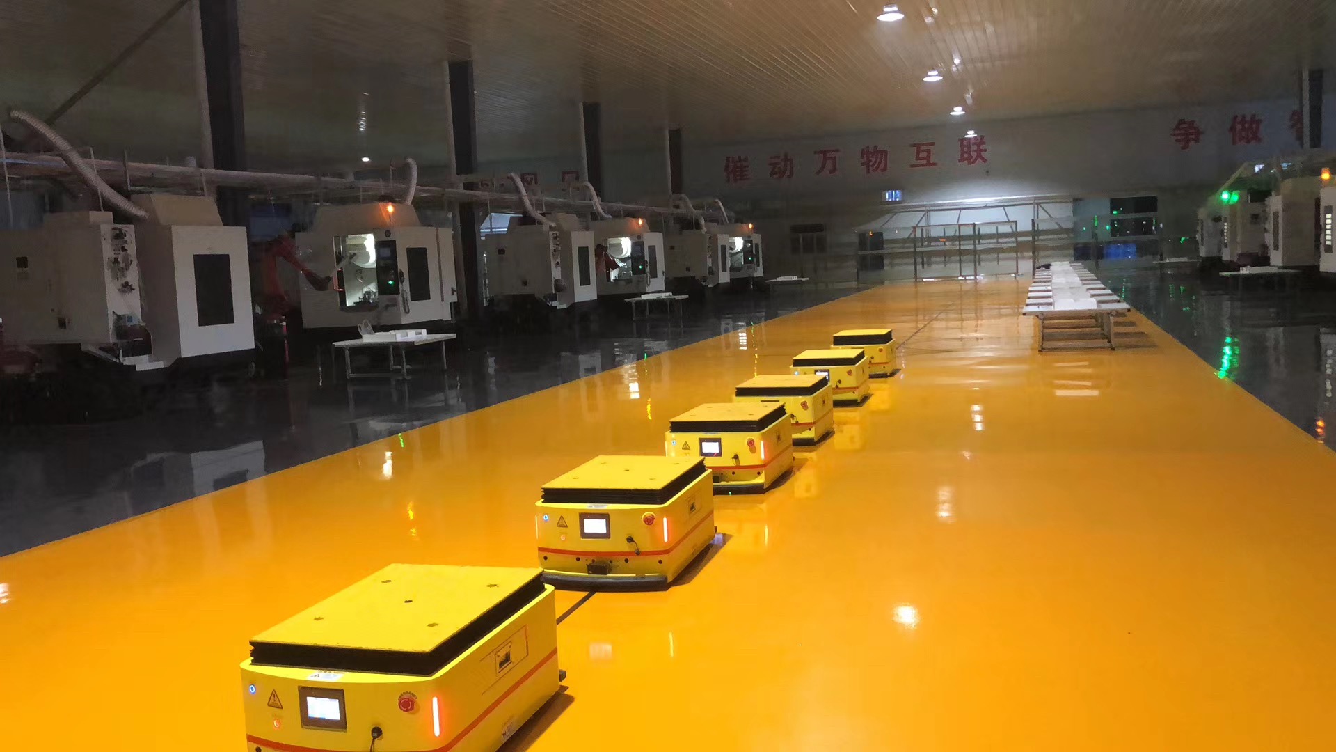 Xiangyang Olis Intelligent Equipment Technology Co., Ltd.